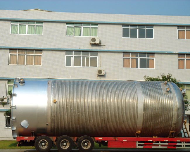 车上千亿体育集团（中国）股份有限公司官网罐