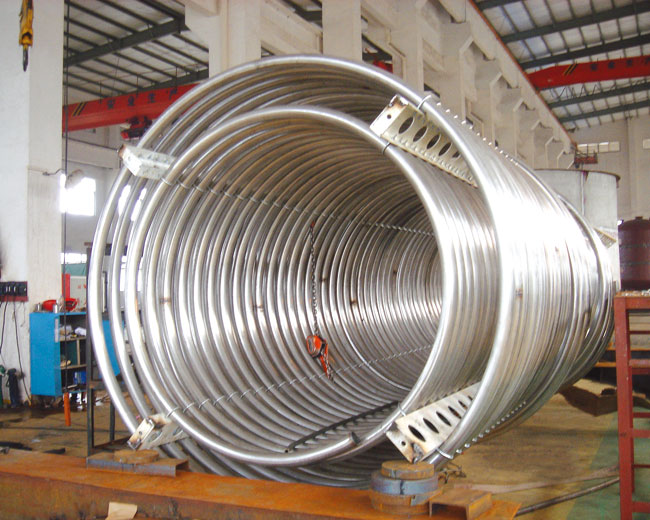 千亿体育集团（中国）股份有限公司官网罐工程案例竣工验收圆满完成