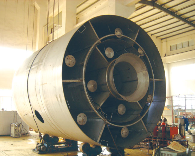 千亿体育集团（中国）股份有限公司官网罐